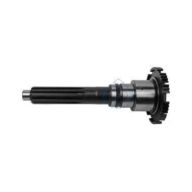 Input Shaft