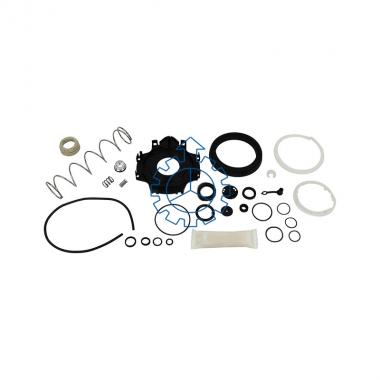 MAN Repair kit, clutch servo