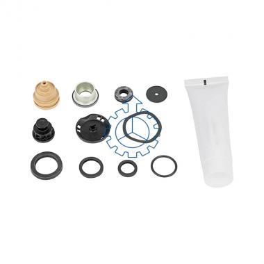 Benz Repair kit, clutch servo