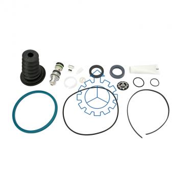 Renault Repair kit, clutch servo