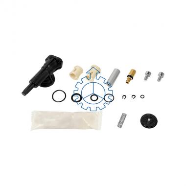 Renault Repair kit, clutch servo