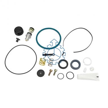 Renault Repair kit, clutch servo