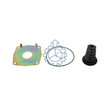 Renault Repair kit, clutch servo