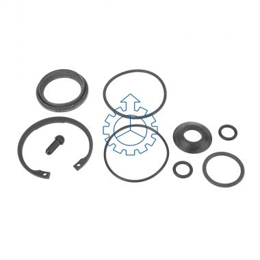 SCANIA Repair kit, pressure limiting valve