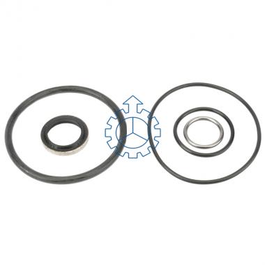 SCANIA Repair kit, clutch cylinder