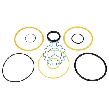 SCANIA Repair kit, lift axle cylinder