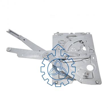 Электрический стеклоподъемник правый без мотора