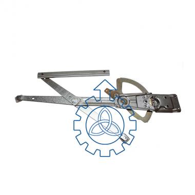 Right Window regulator electrical