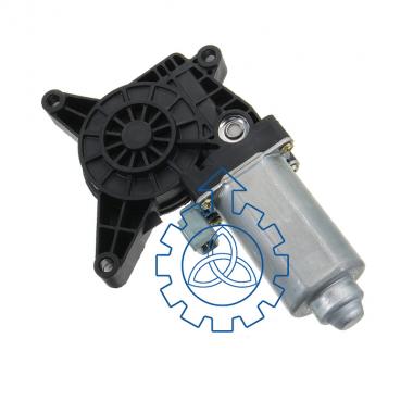 Left Window lifter motor