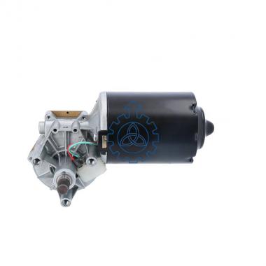 Wiper motor