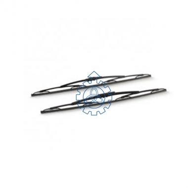 Wiper blade set