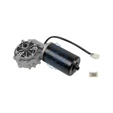 Wiper motor