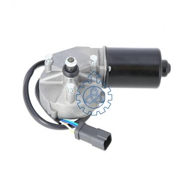 Wiper motor