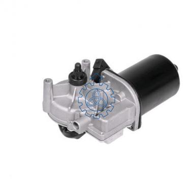 Wiper motor