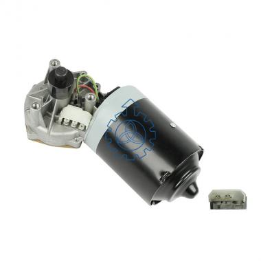 Wiper motor