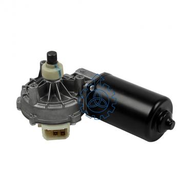 Wiper motor