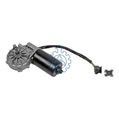 Wiper motor