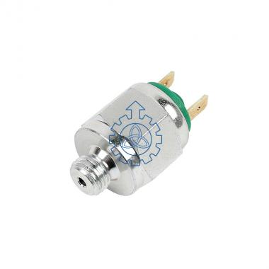 Pressure switch