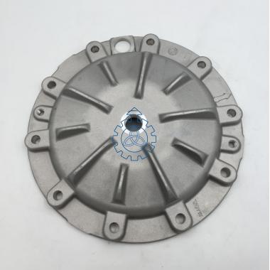 Bus spare parts rear wheel hub cover 35J18L-1721011 for BYD
